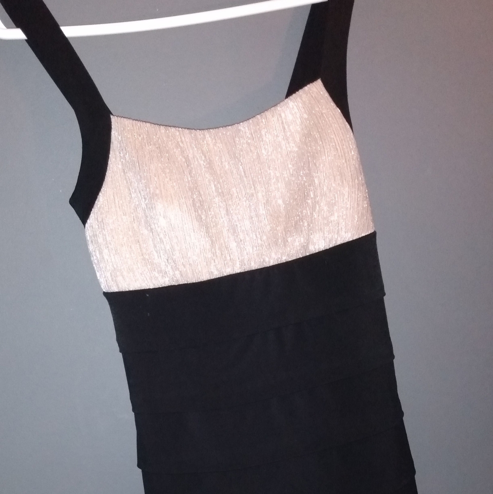 Beautiful formal dress